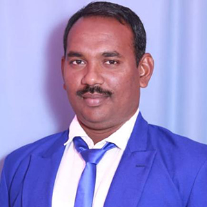 Mr. Kiran Kumar