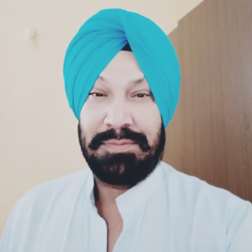 Major Balraj Singh