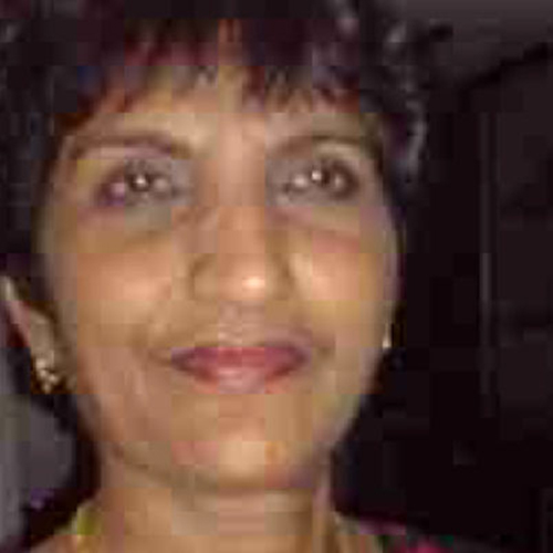 Saraswati Rajput