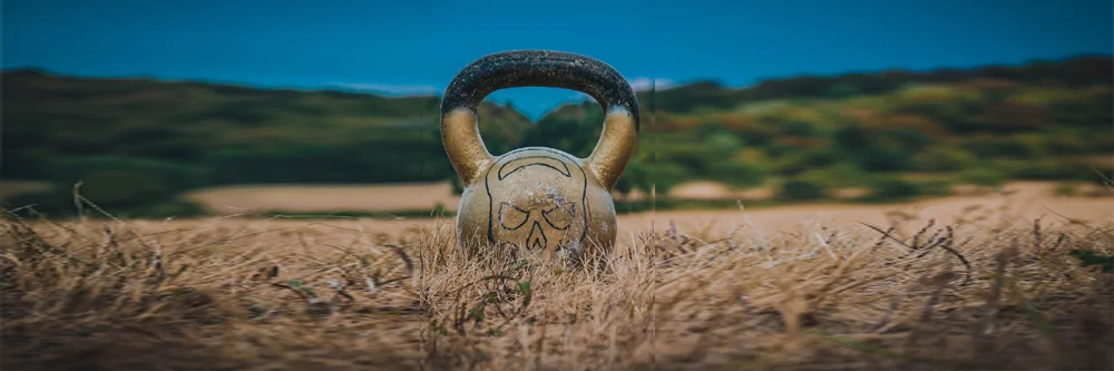 weight lifting